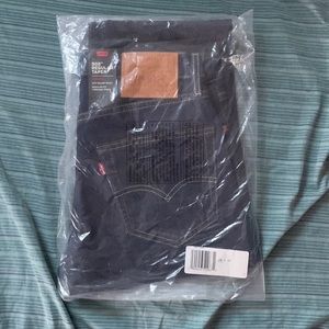 Levi’s 502 Straight Taper Jeans 29 waist 30 length (29x30)